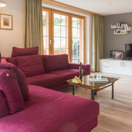 Casa Raposa Daire Zermatt Dış mekan fotoğraf